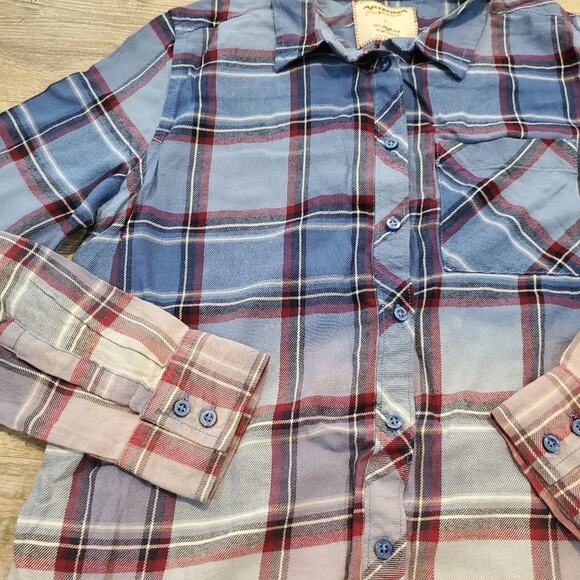 Arizona Jean company small button down shirt - Picture 2 of 11